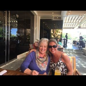 Meet your Posher, Dianne